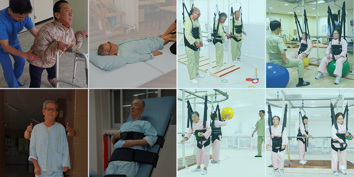 ASFR 운동법