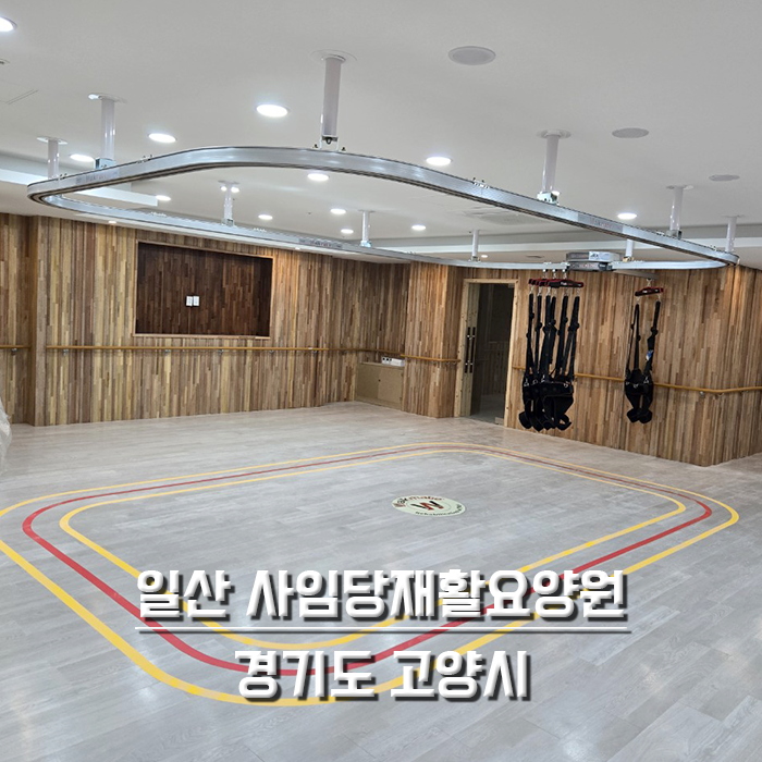 일산 사임당재활요양원