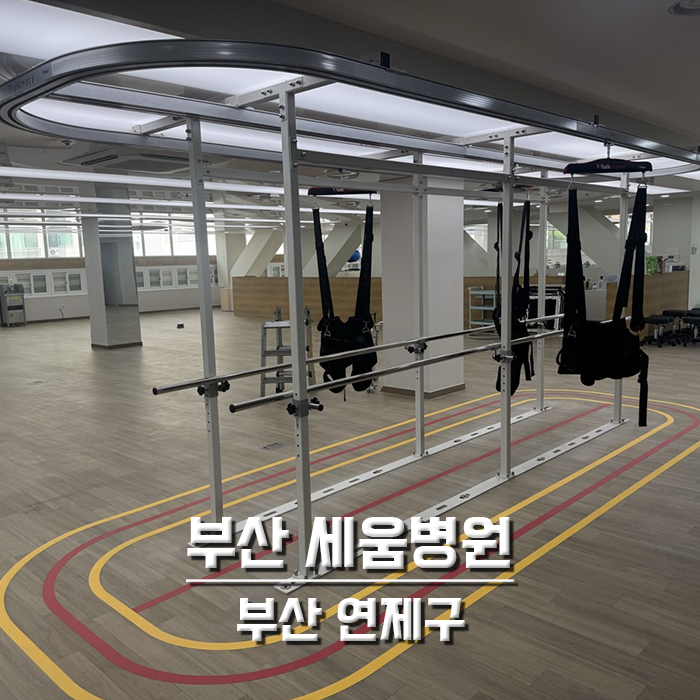 부산 세움병원