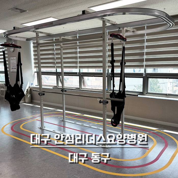 대구 안심리더스요양병원