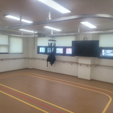 김포 양곡주간보호센터