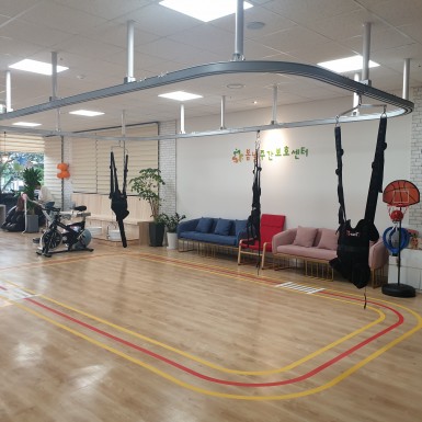 고양 봄날 주간보호센터