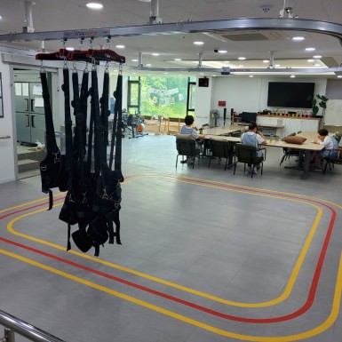 원주 어르신사랑요양원