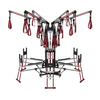 라하프 주간보호센터