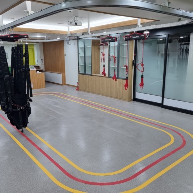 행복플러스 요양원