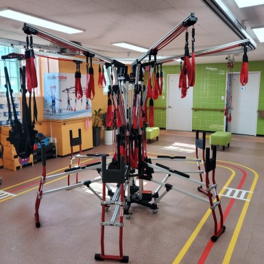 사하재활주간보호센터