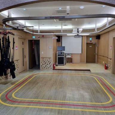 인천 가족요양원