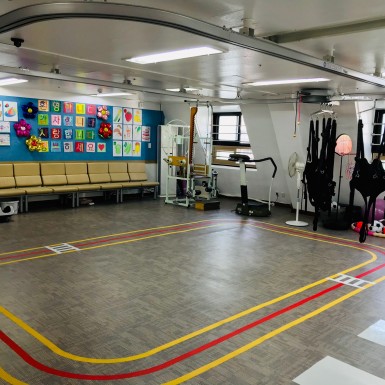 부산 덕천 편안한 주간보호센터