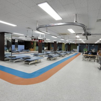 창원 신세계요양병원