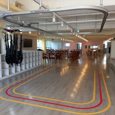 대구 만수무강 주간보호센터