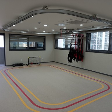 인천 송도제일요양원