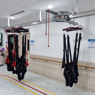 시흥 부모사랑 재활요양원