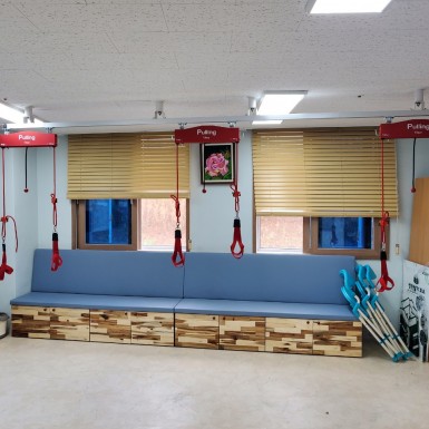 광양 벧엘노인주야간보호센터