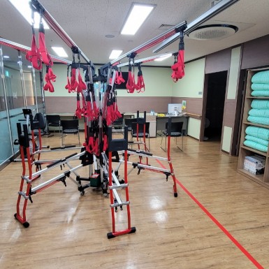 대구 시니어 재활요양센터