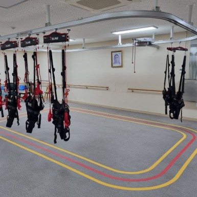 남양주 성심사랑 요양원