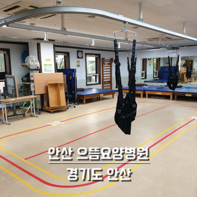 안산 으뜸요양병원
