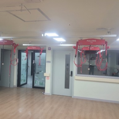 부천 희망나눔 주간보호센터