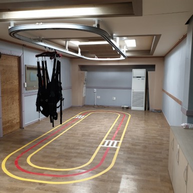 안동 주간보호센터