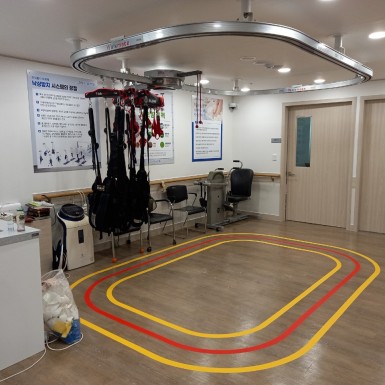 군포 양지 실버빌 주간보호센터