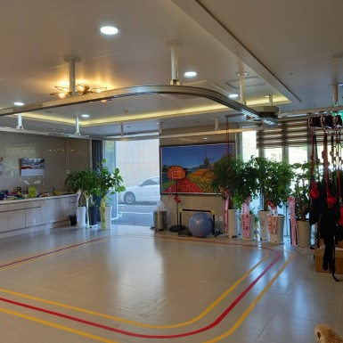 김포 프라임 요양원