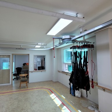 경주 황성어버이집