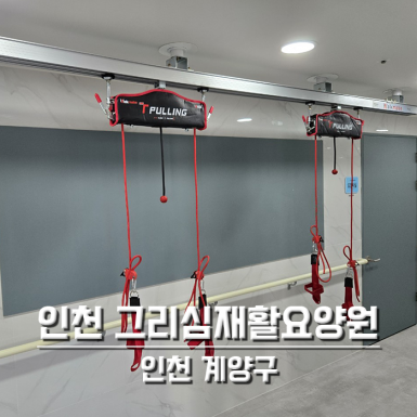 인천 그리심재활요양원