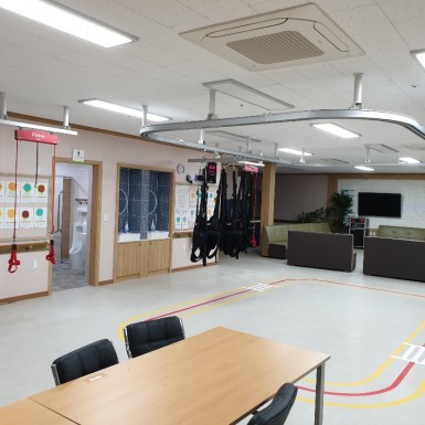 청주 미원재가장기요양기관