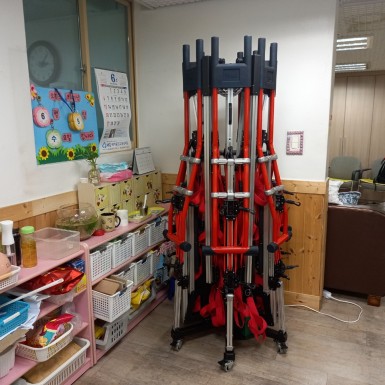 부산 소망노인복지센터