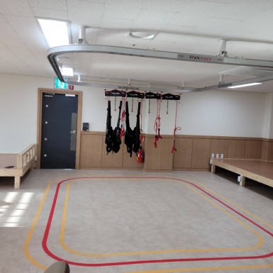 청주 하늘사랑요양원/주간보호센터