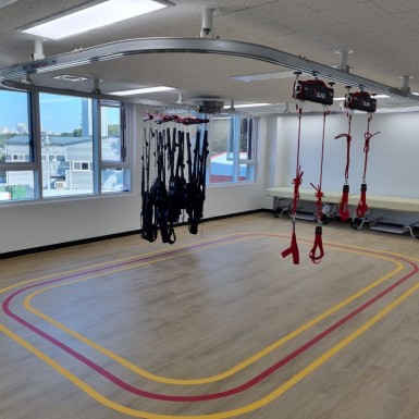 김포 나원호 요양원