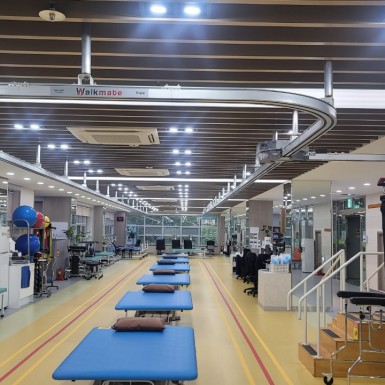 창원시티요양병원