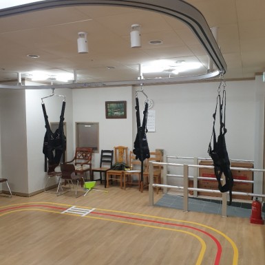 김해 효심 주간보호센터