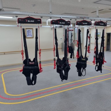 남양주 성심사랑 요양원