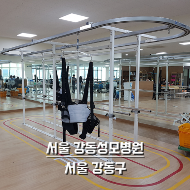서울 강동 성모 병원