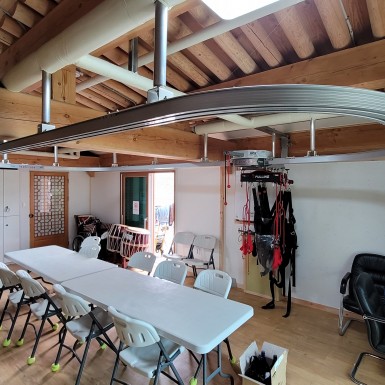 정읍 얼쑤 주간보호센터