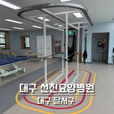 대구 선진요양병원