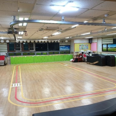 부산 은혜노인 주간보호센터