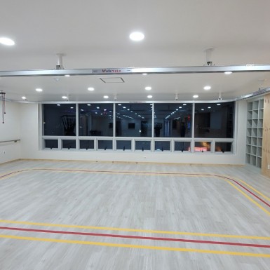 양산 동인재활 데이케어