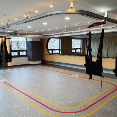 부산 한마음 주간보호센터