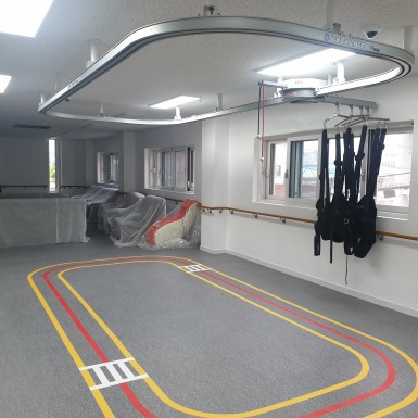 청주 백세누리 주간보호센터