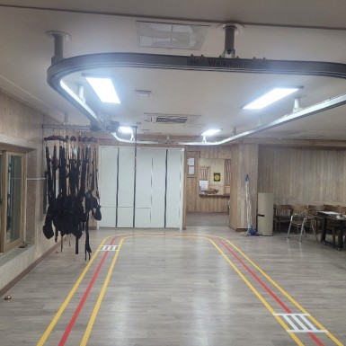 파주 말랑말랑 행복케어 주야간보호센터