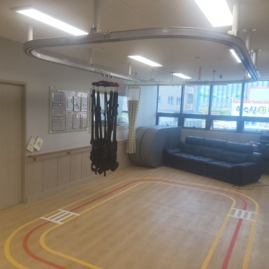 대구 동행 노인복지센터