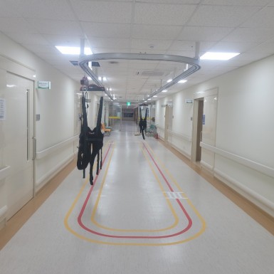 광주 장흥통합의료병원