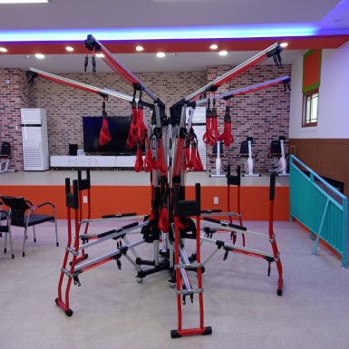 부안재가 주야간보호센터