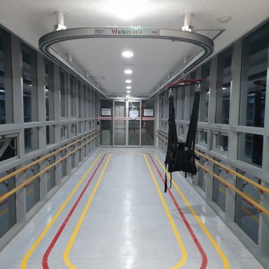 화성 동탄 아르딤복지관