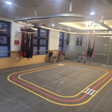 김포 굿닥터 재활요양원