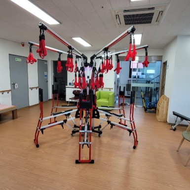 김포 양곡주간보호센터