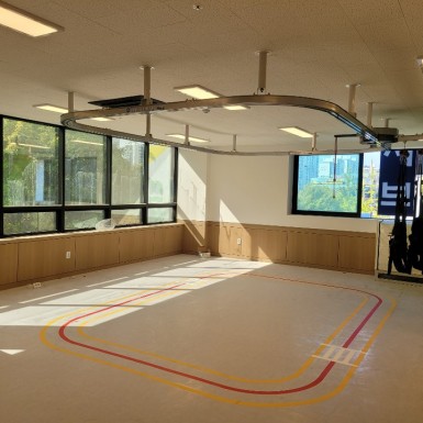 분당 나비주간보호센터