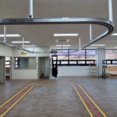 고성 미소노인복지센터