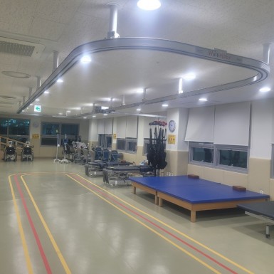 경기도의료원 이천병원